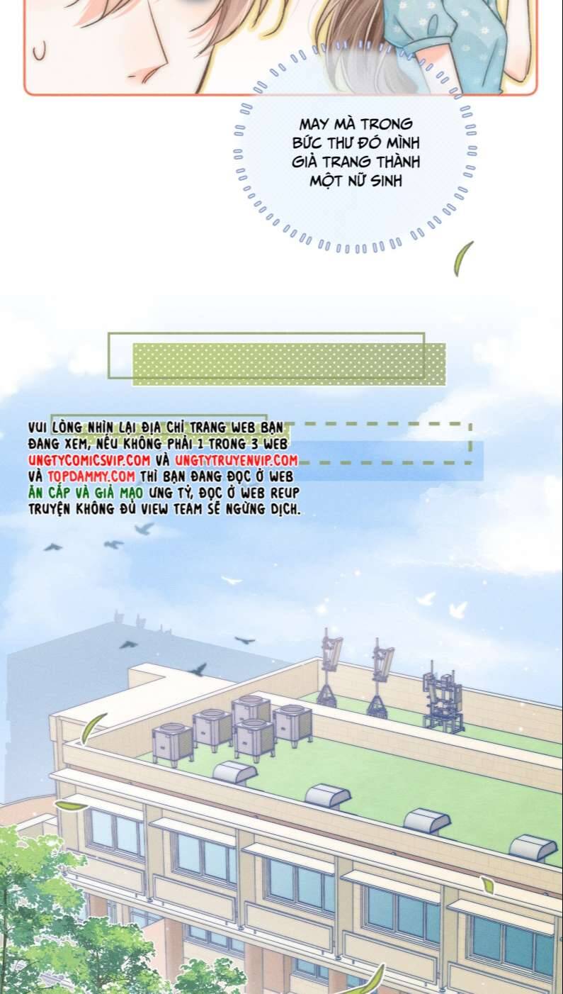 Ánh Trăng Vì Tôi Mà Đến Chap 11 - Next Chap 12