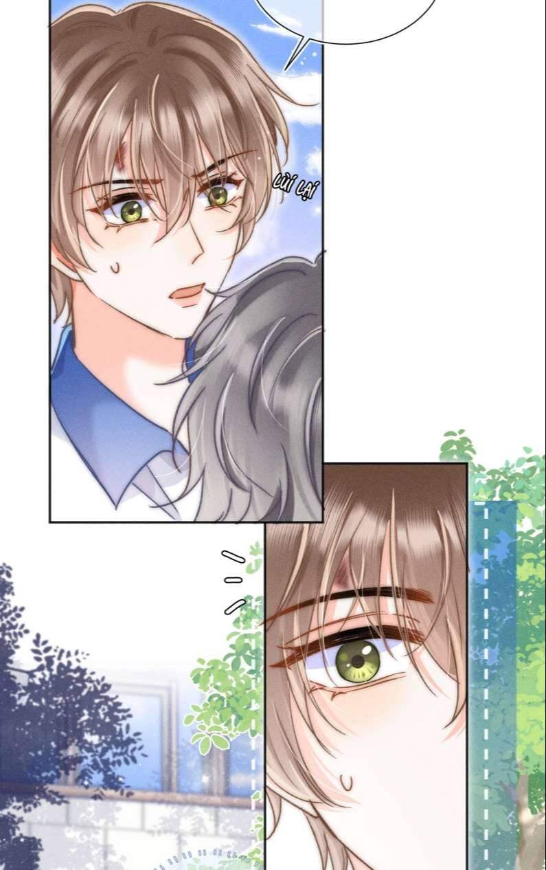 Ánh Trăng Vì Tôi Mà Đến Chap 11 - Next Chap 12