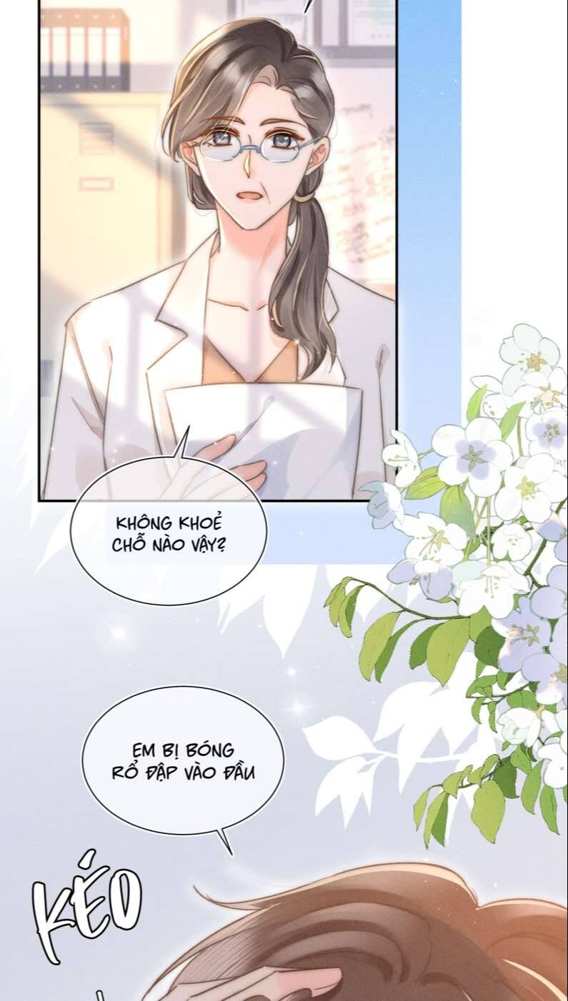 Ánh Trăng Vì Tôi Mà Đến Chap 11 - Next Chap 12