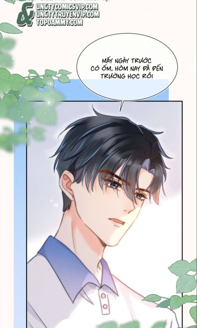 Ánh Trăng Vì Tôi Mà Đến Chap 11 - Next Chap 12