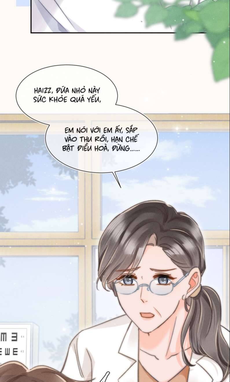 Ánh Trăng Vì Tôi Mà Đến Chap 11 - Next Chap 12