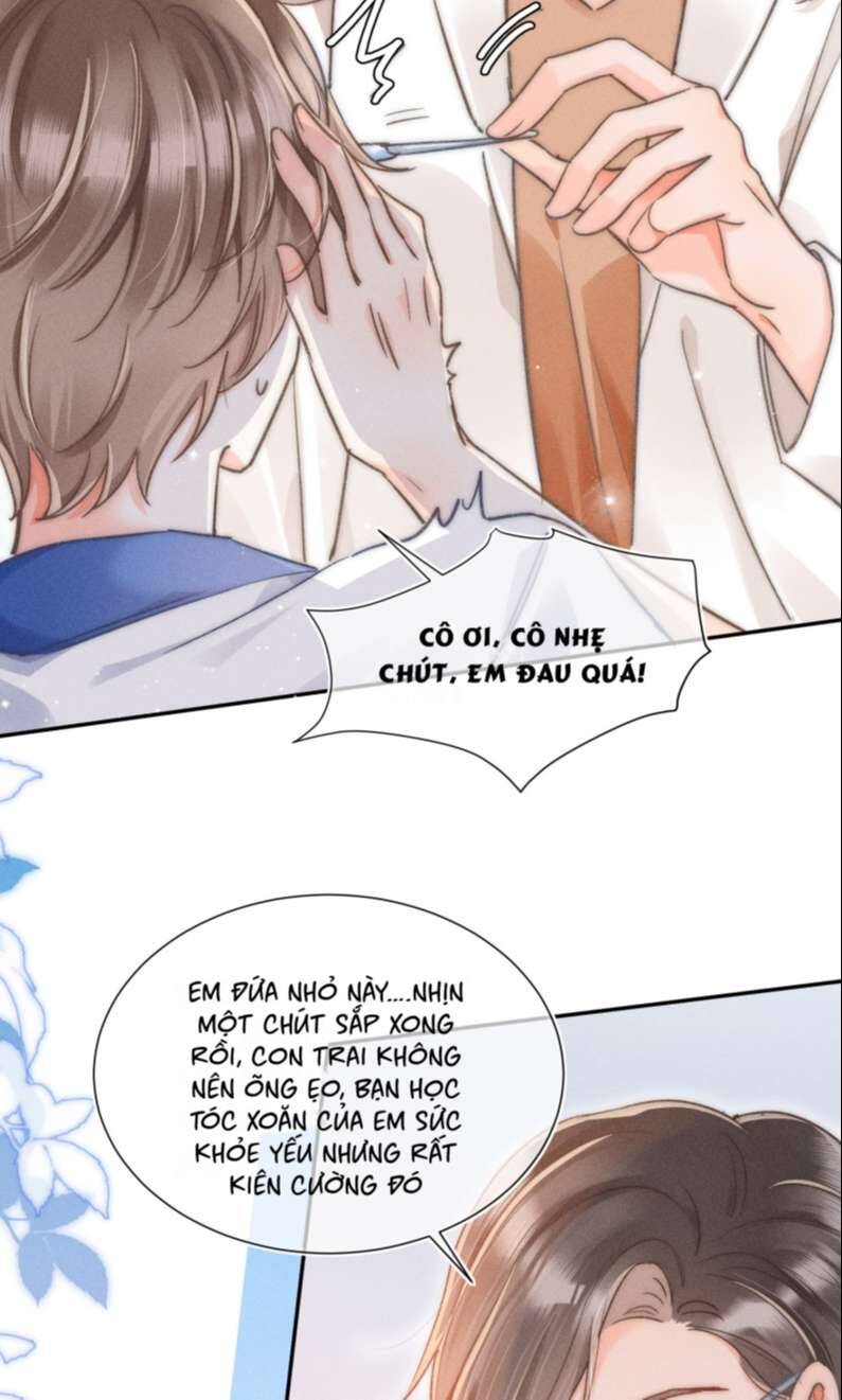 Ánh Trăng Vì Tôi Mà Đến Chap 11 - Next Chap 12