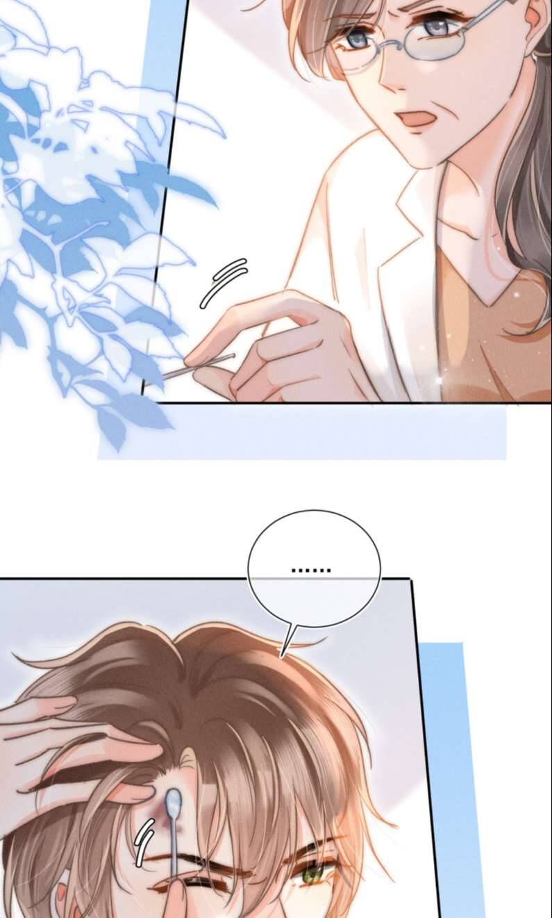 Ánh Trăng Vì Tôi Mà Đến Chap 11 - Next Chap 12