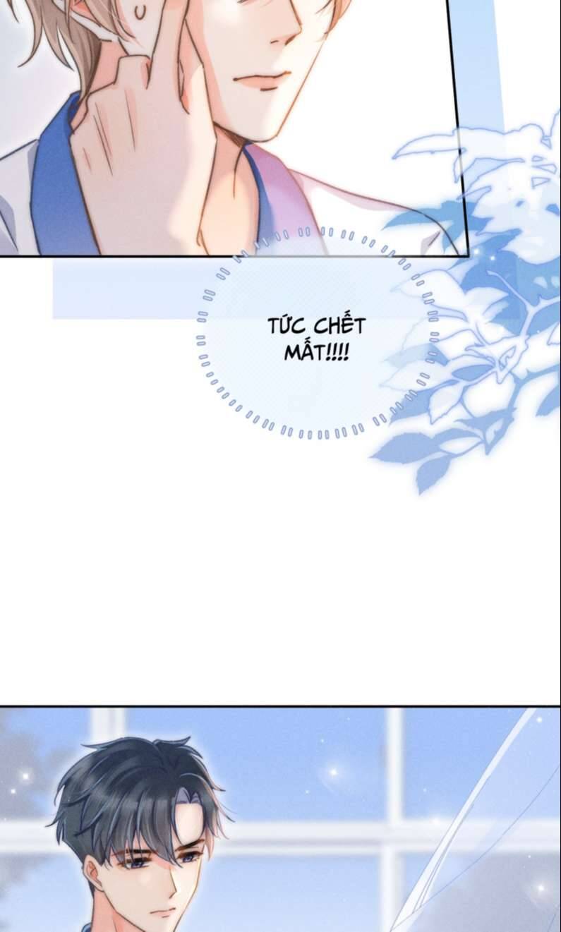 Ánh Trăng Vì Tôi Mà Đến Chap 11 - Next Chap 12