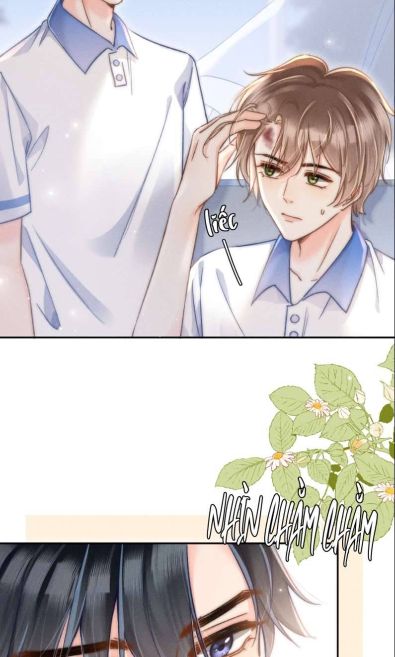 Ánh Trăng Vì Tôi Mà Đến Chap 11 - Next Chap 12