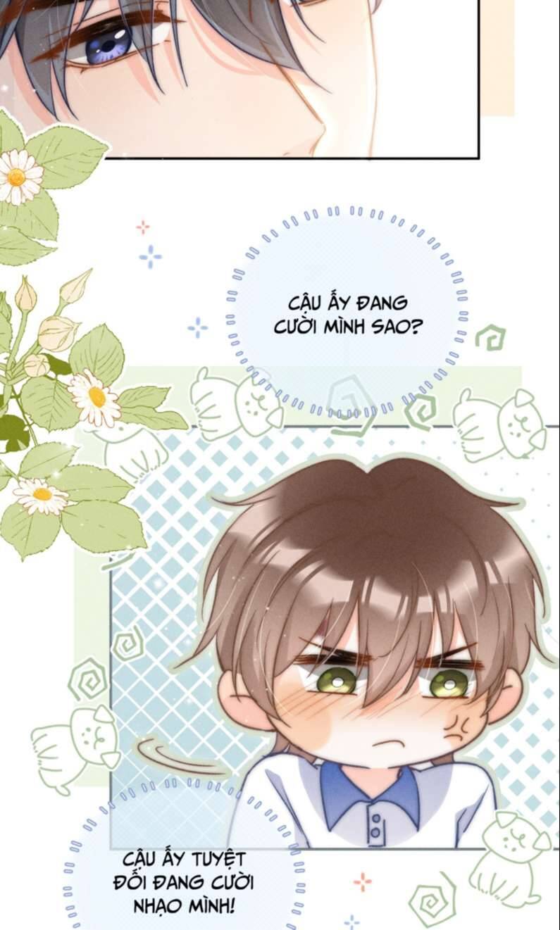 Ánh Trăng Vì Tôi Mà Đến Chap 11 - Next Chap 12