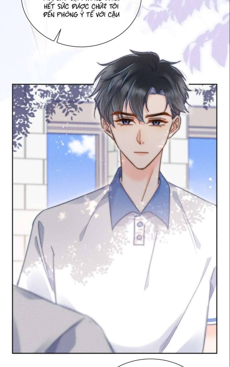 Ánh Trăng Vì Tôi Mà Đến Chap 11 - Next Chap 12