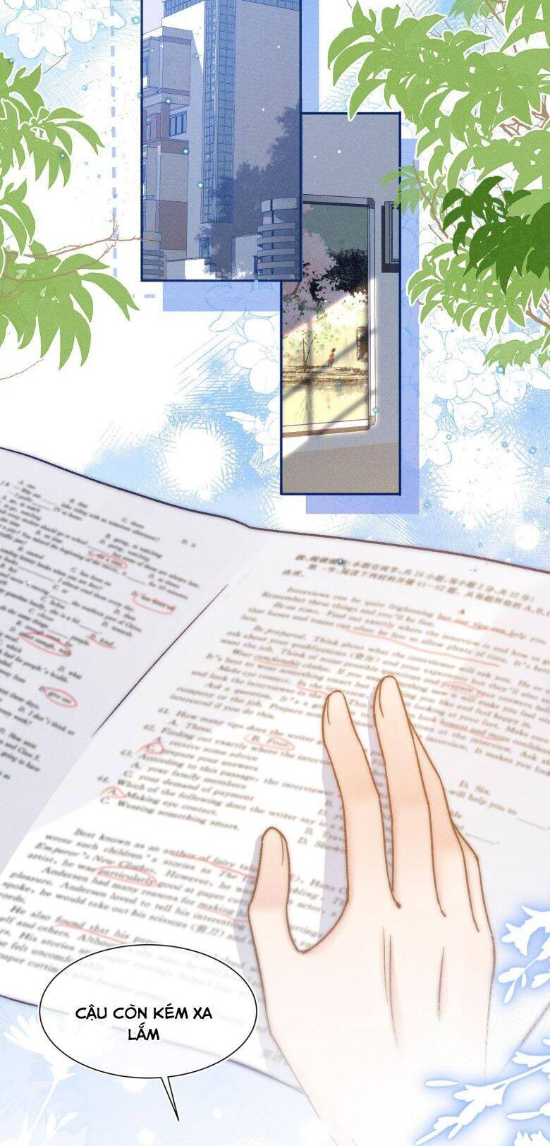 Ánh Trăng Vì Tôi Mà Đến Chap 16 - Next Chap 17