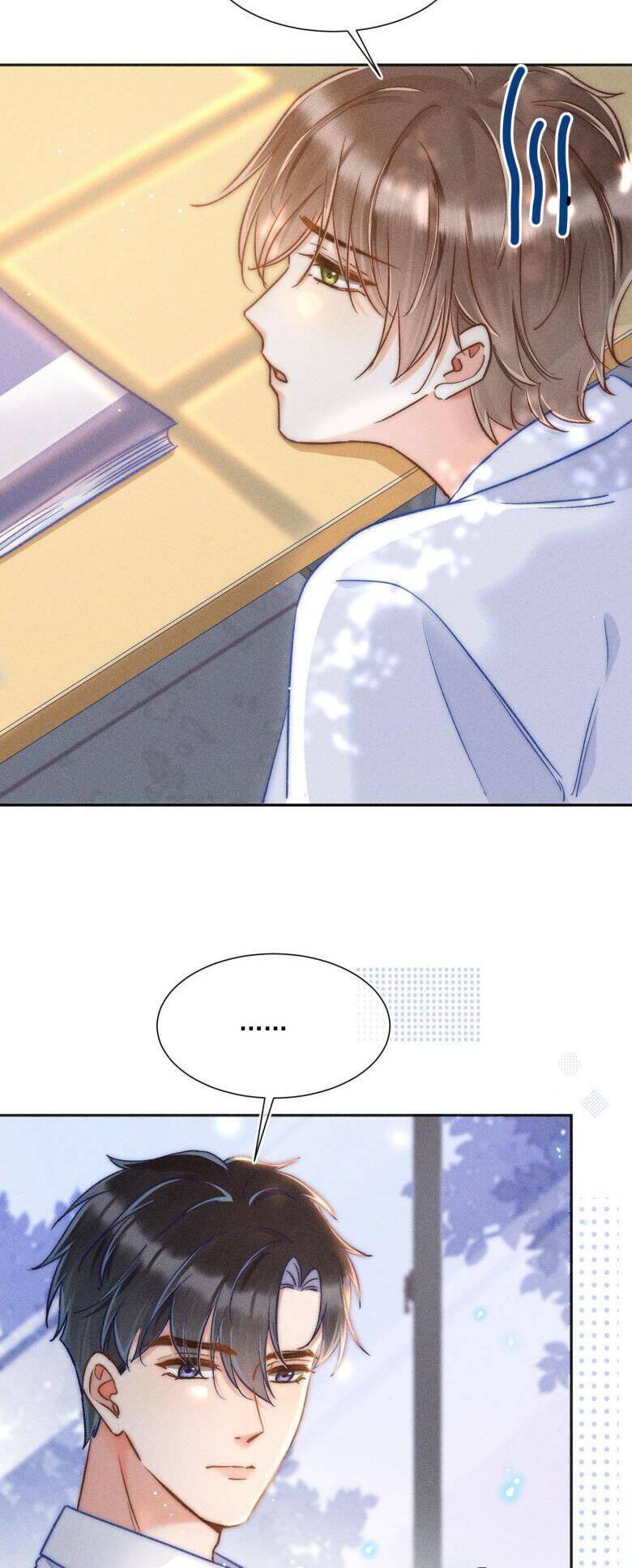 Ánh Trăng Vì Tôi Mà Đến Chap 16 - Next Chap 17