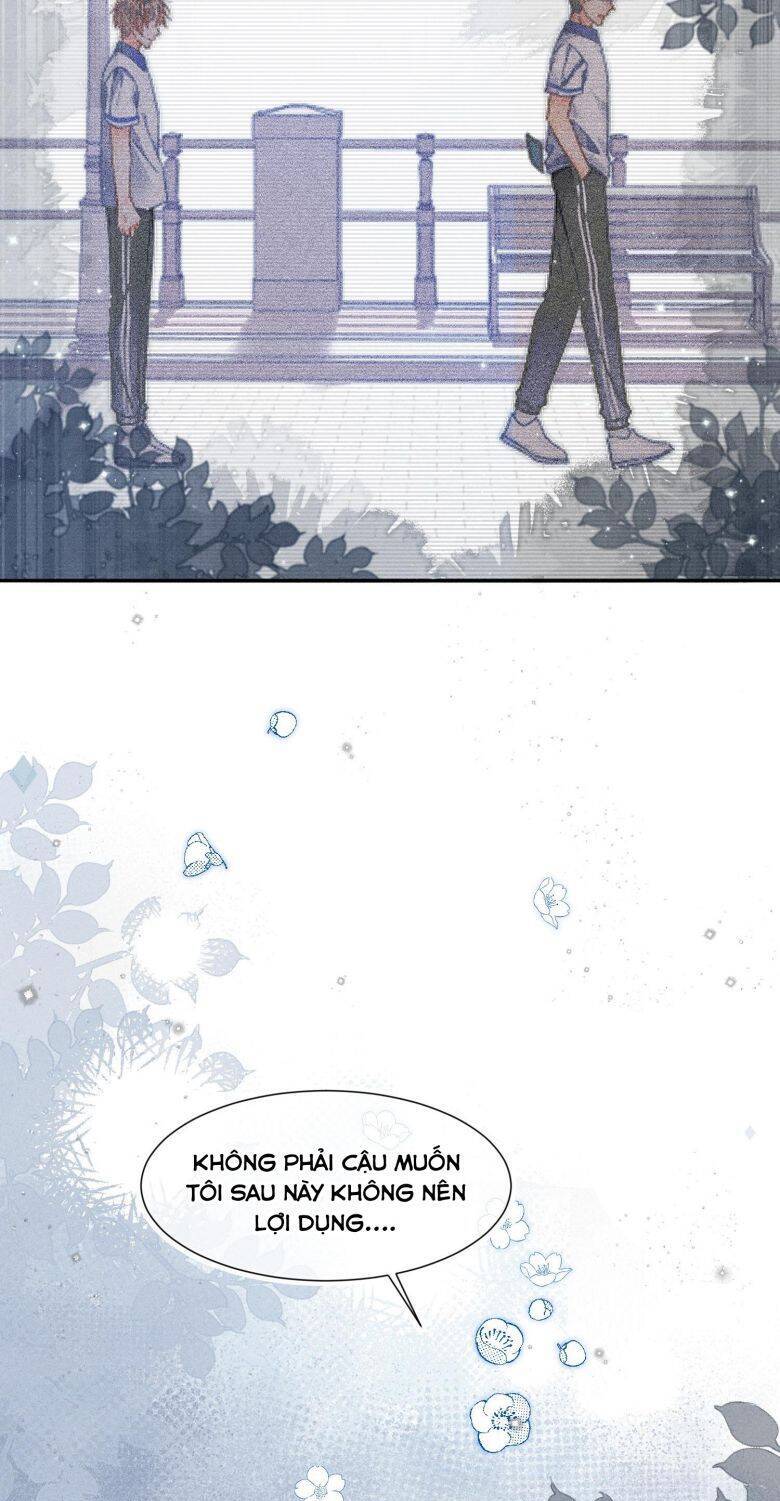 Ánh Trăng Vì Tôi Mà Đến Chap 16 - Next Chap 17