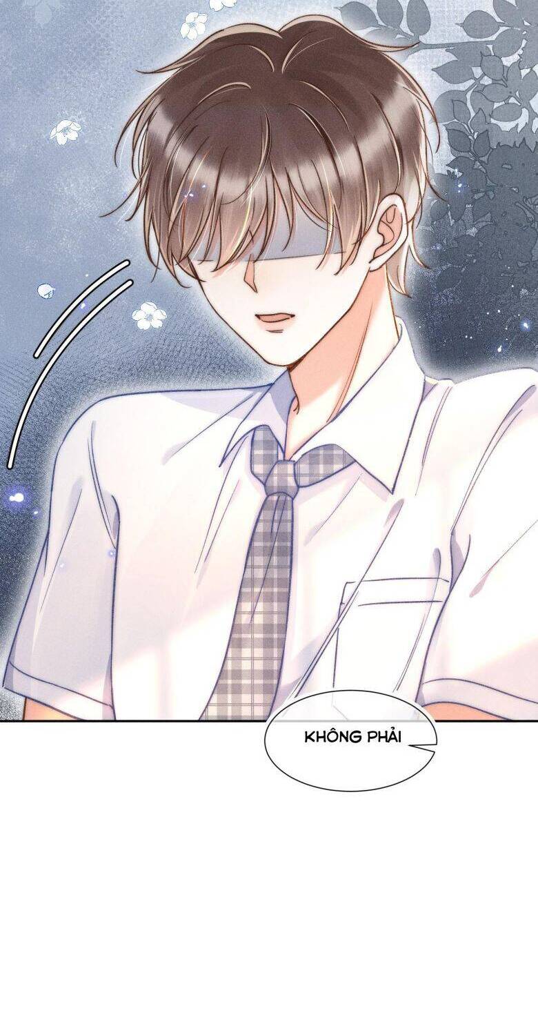 Ánh Trăng Vì Tôi Mà Đến Chap 16 - Next Chap 17