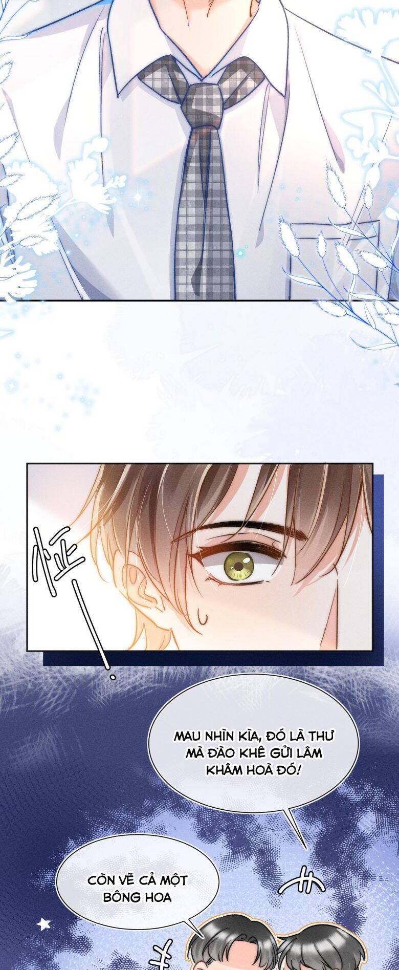 Ánh Trăng Vì Tôi Mà Đến Chap 16 - Next Chap 17