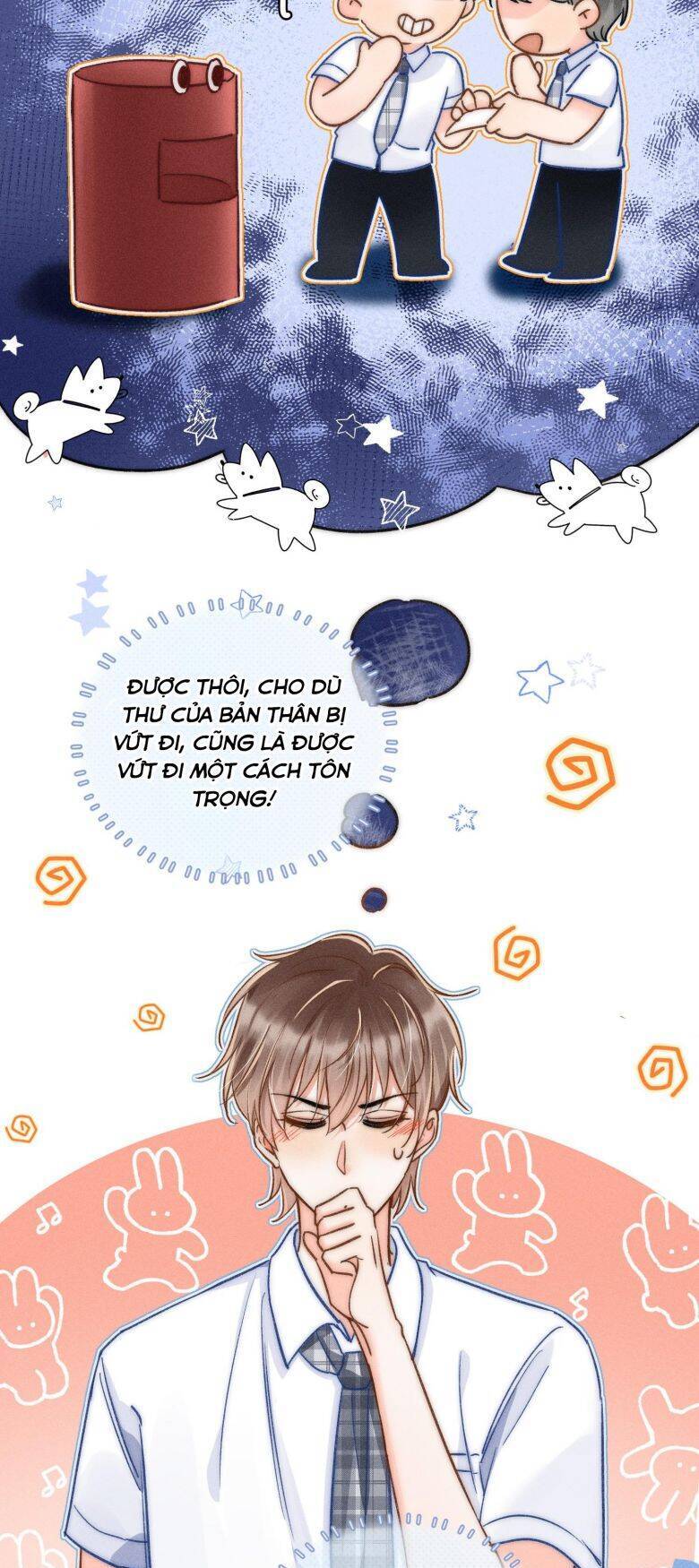 Ánh Trăng Vì Tôi Mà Đến Chap 16 - Next Chap 17