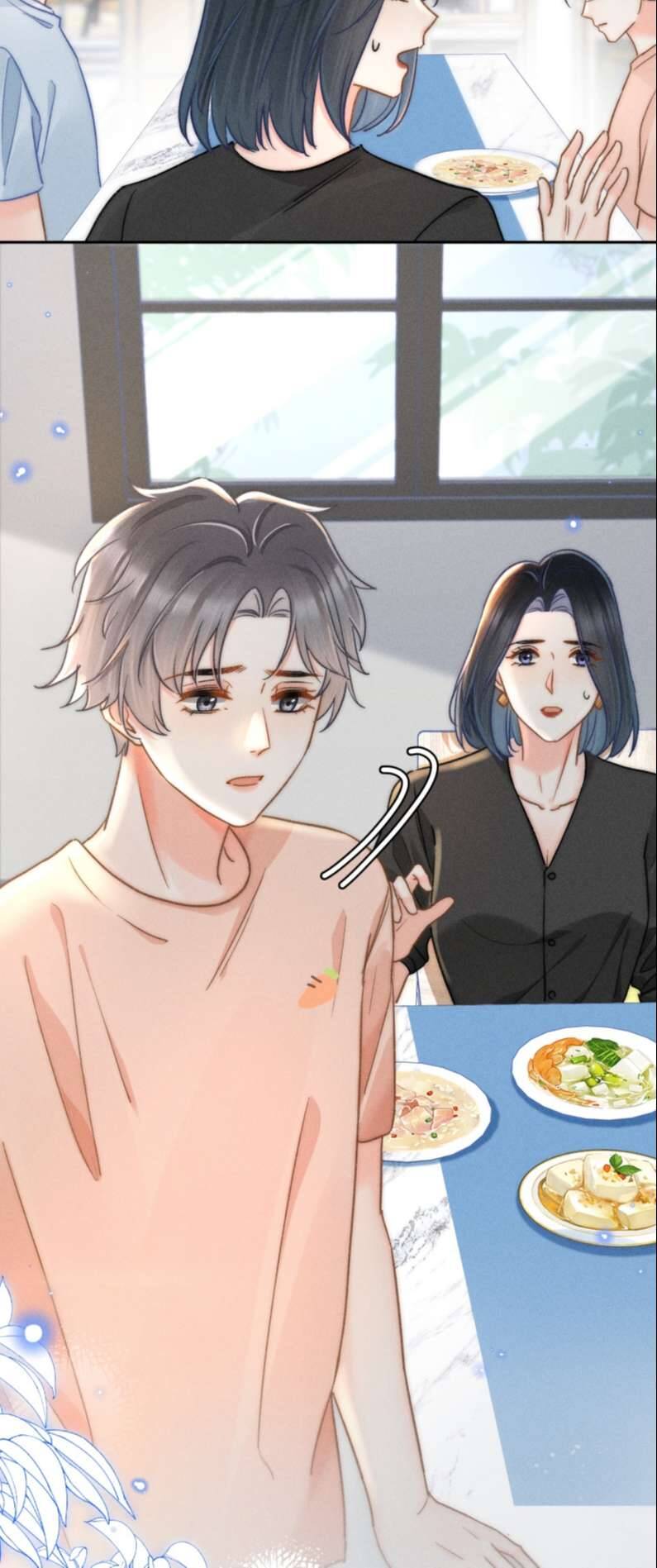 Ánh Trăng Vì Tôi Mà Đến Chap 18 - Next Chap 19