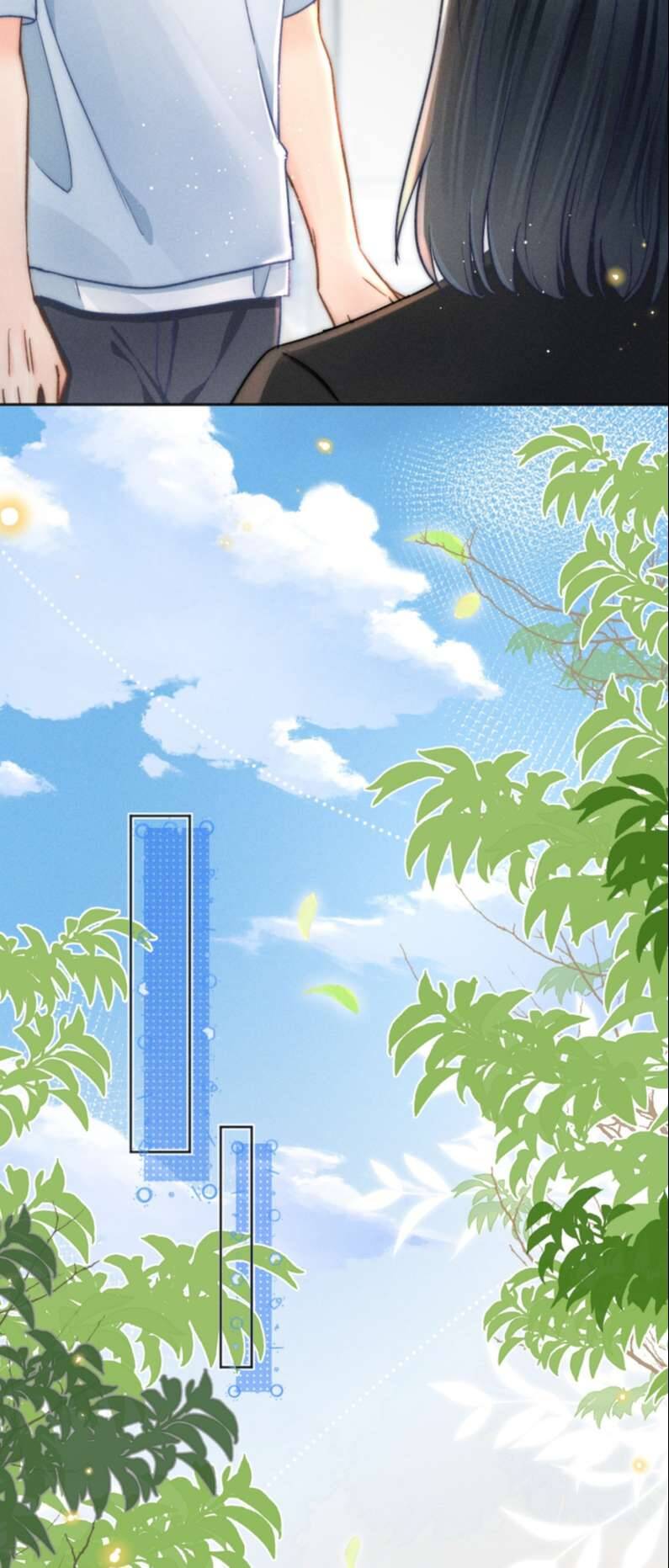 Ánh Trăng Vì Tôi Mà Đến Chap 18 - Next Chap 19