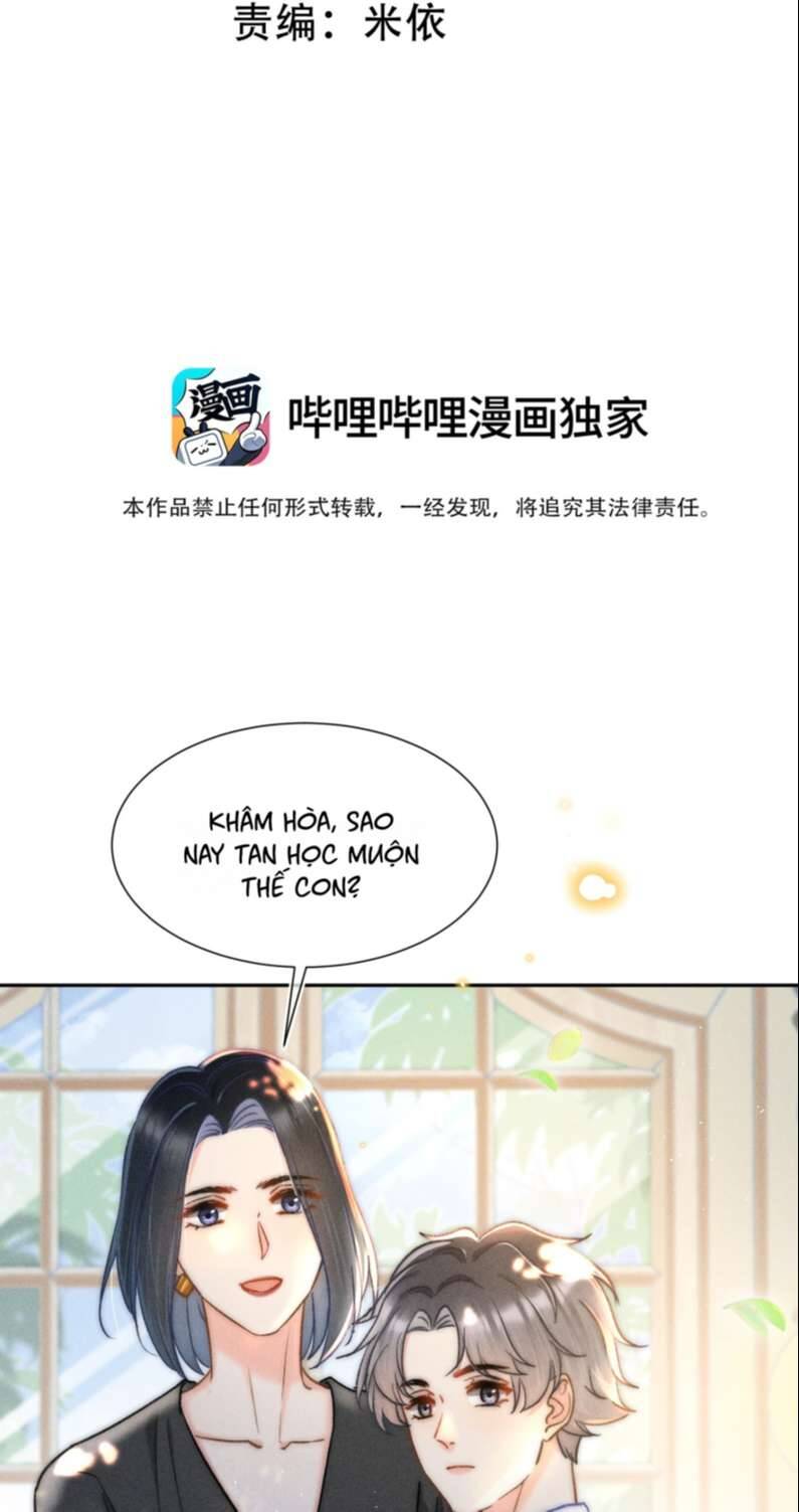 Ánh Trăng Vì Tôi Mà Đến Chap 18 - Next Chap 19