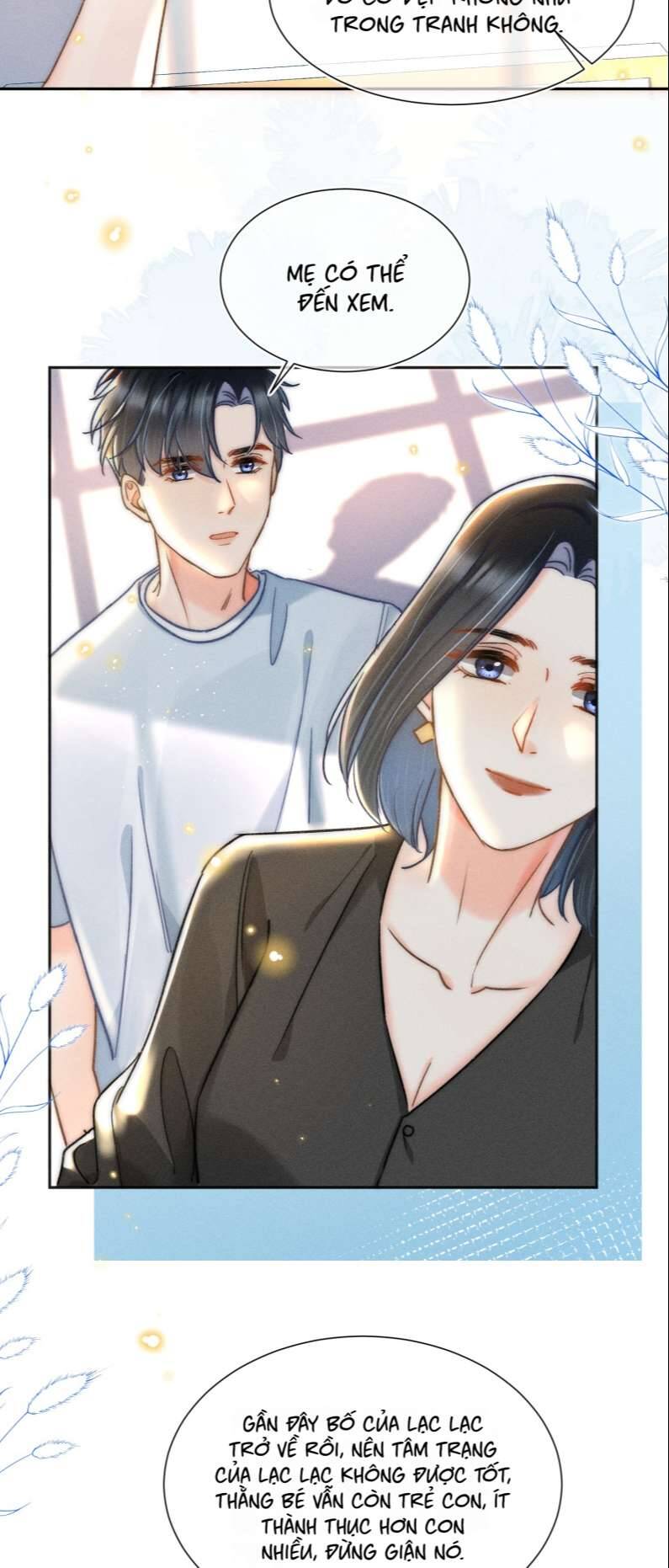 Ánh Trăng Vì Tôi Mà Đến Chap 18 - Next Chap 19
