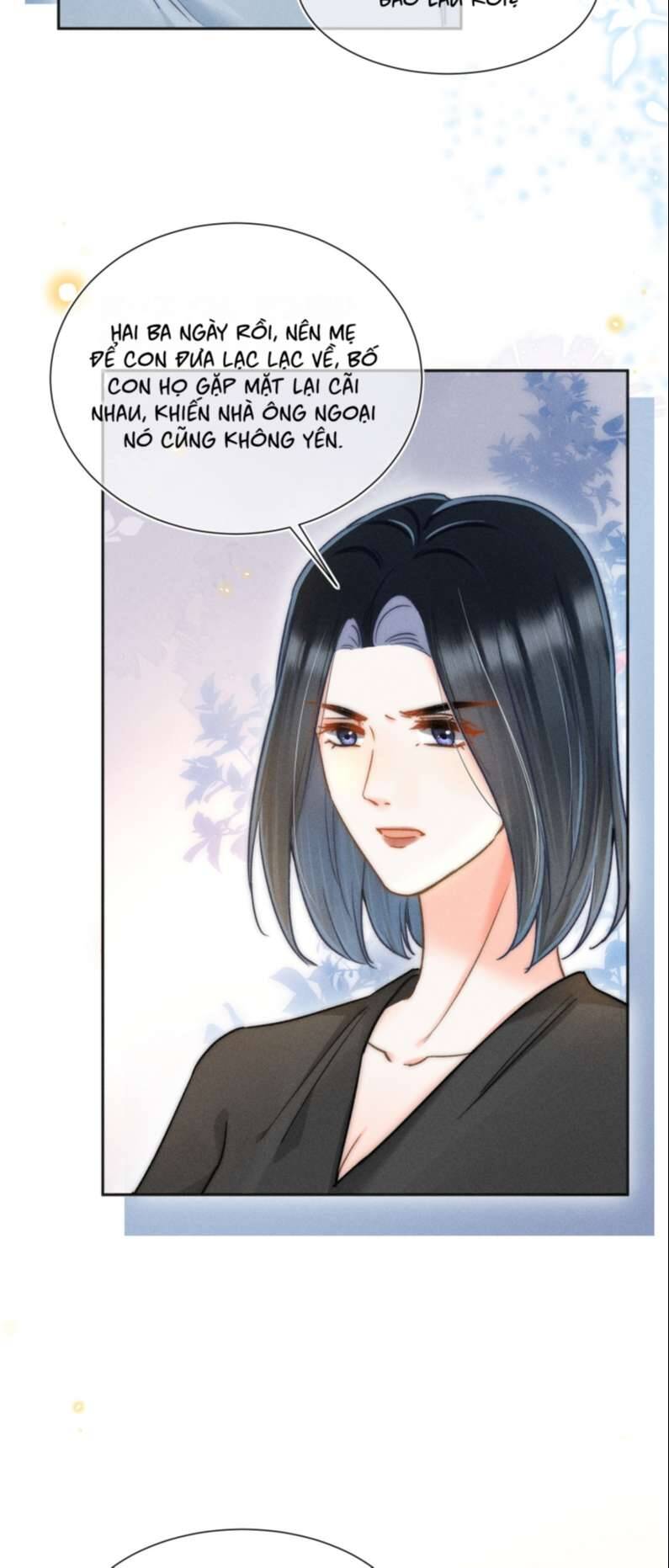 Ánh Trăng Vì Tôi Mà Đến Chap 18 - Next Chap 19