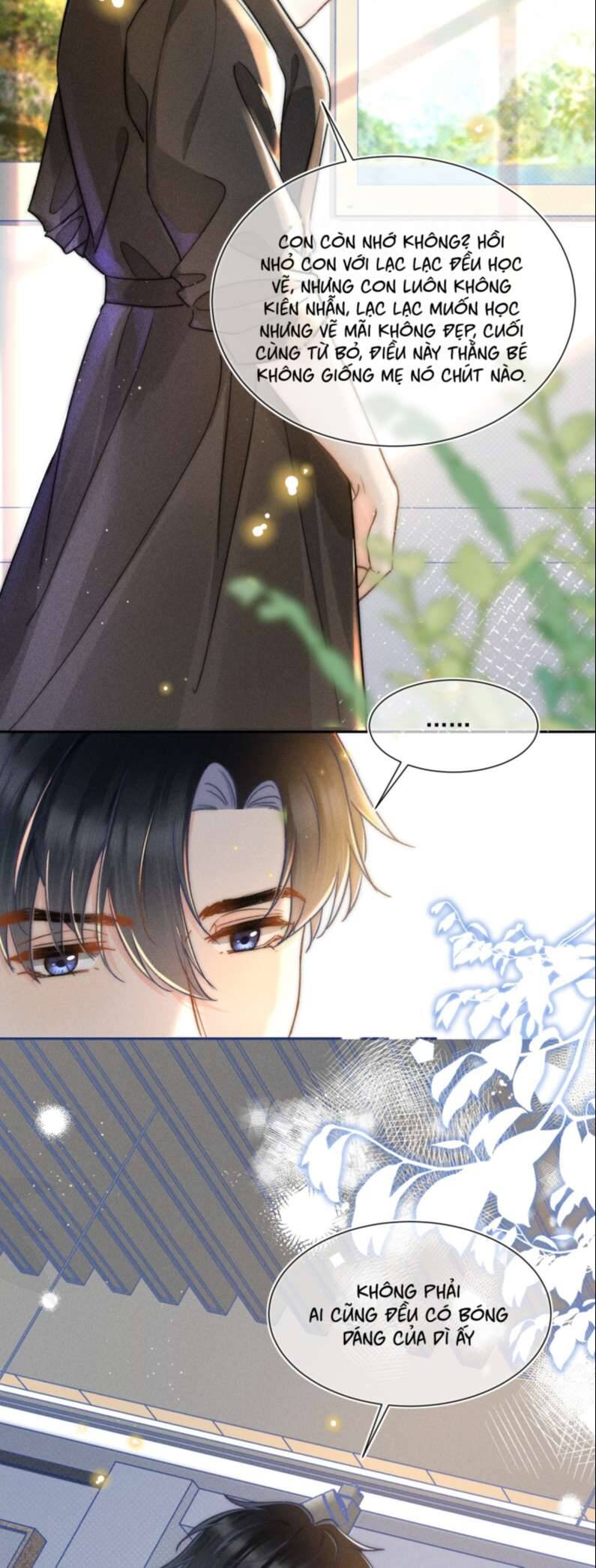 Ánh Trăng Vì Tôi Mà Đến Chap 18 - Next Chap 19