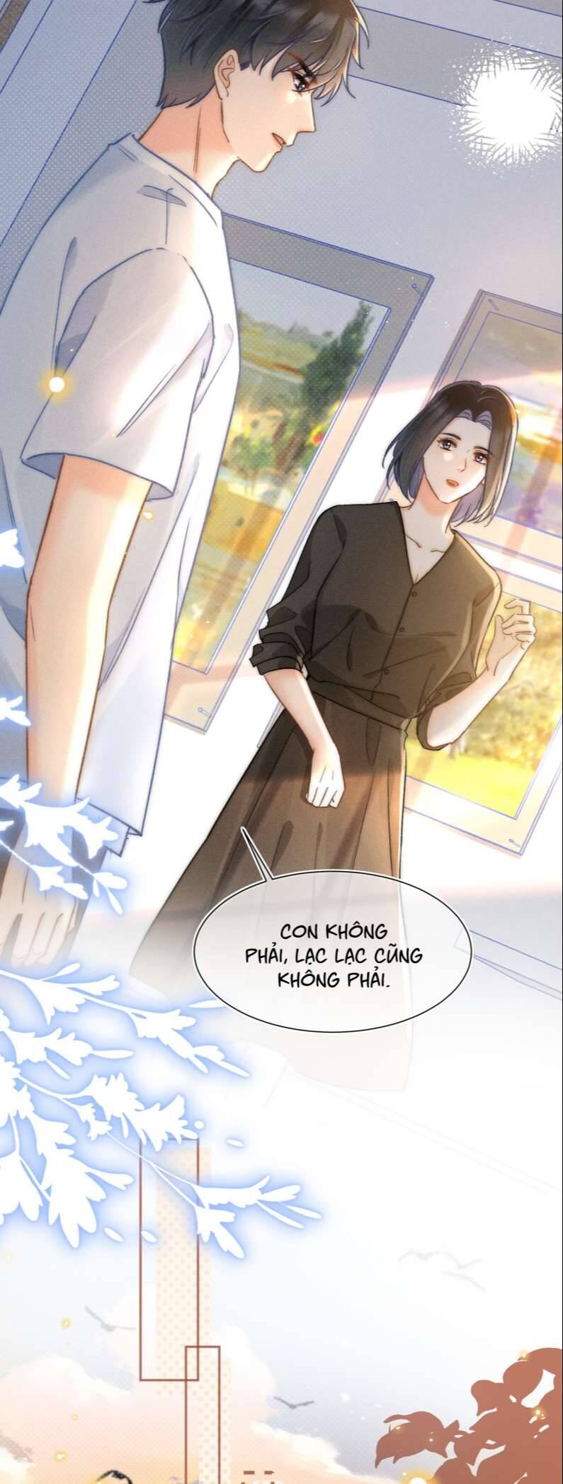 Ánh Trăng Vì Tôi Mà Đến Chap 18 - Next Chap 19