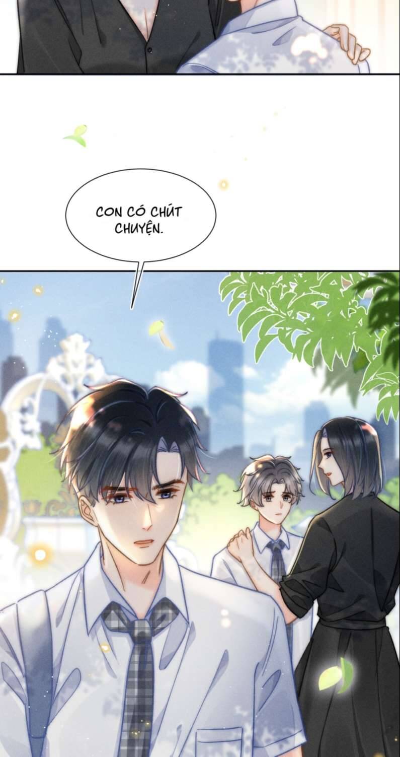 Ánh Trăng Vì Tôi Mà Đến Chap 18 - Next Chap 19