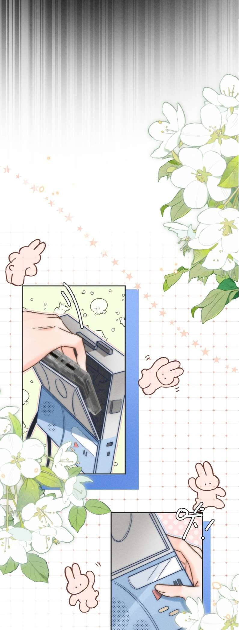 Ánh Trăng Vì Tôi Mà Đến Chap 18 - Next Chap 19