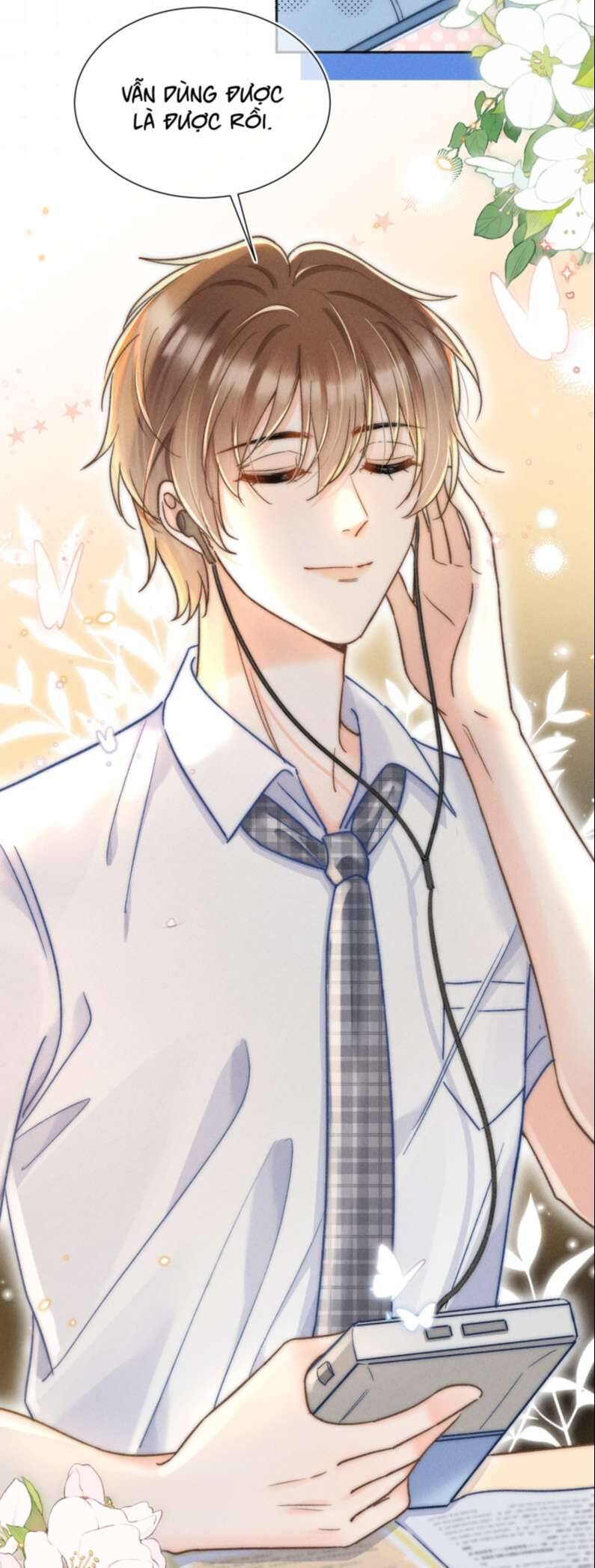 Ánh Trăng Vì Tôi Mà Đến Chap 18 - Next Chap 19