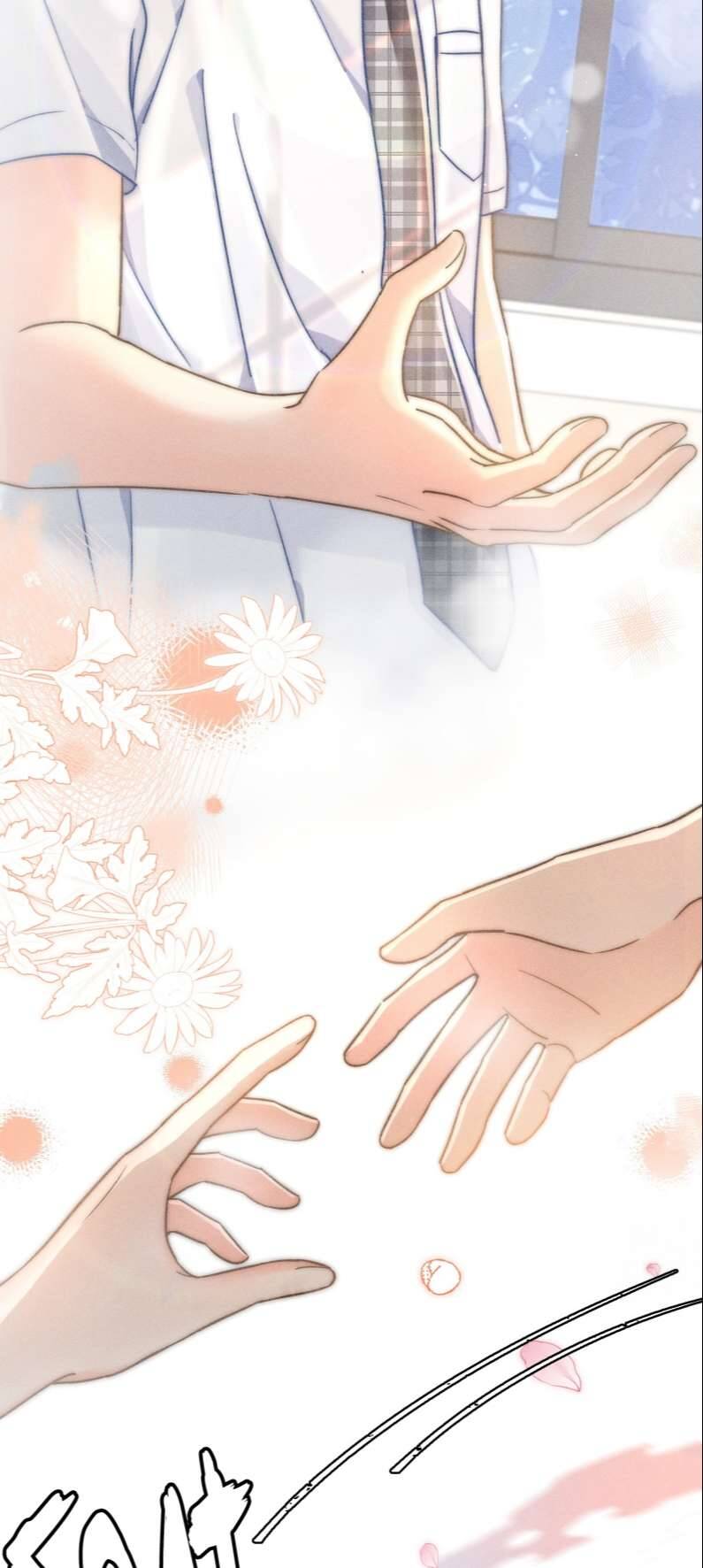 Ánh Trăng Vì Tôi Mà Đến Chap 18 - Next Chap 19