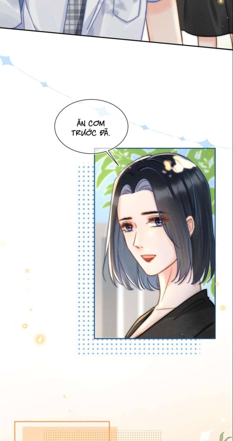 Ánh Trăng Vì Tôi Mà Đến Chap 18 - Next Chap 19