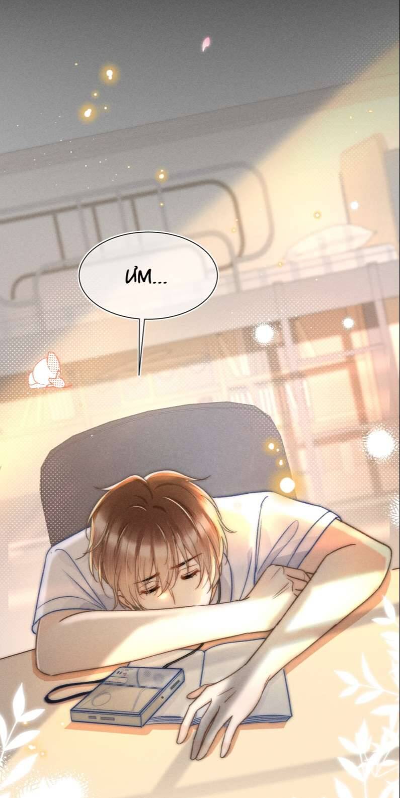 Ánh Trăng Vì Tôi Mà Đến Chap 18 - Next Chap 19