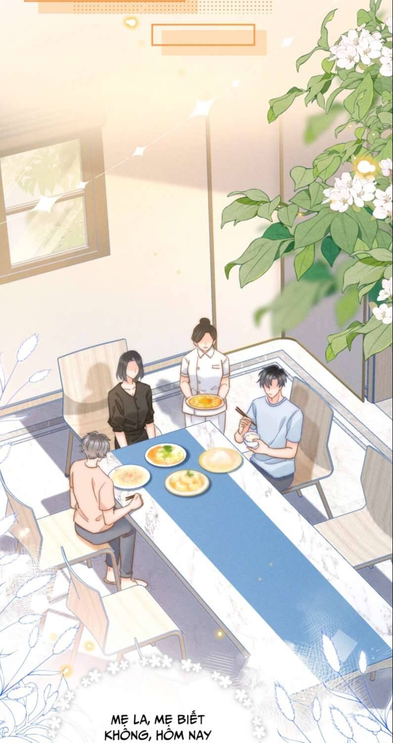 Ánh Trăng Vì Tôi Mà Đến Chap 18 - Next Chap 19