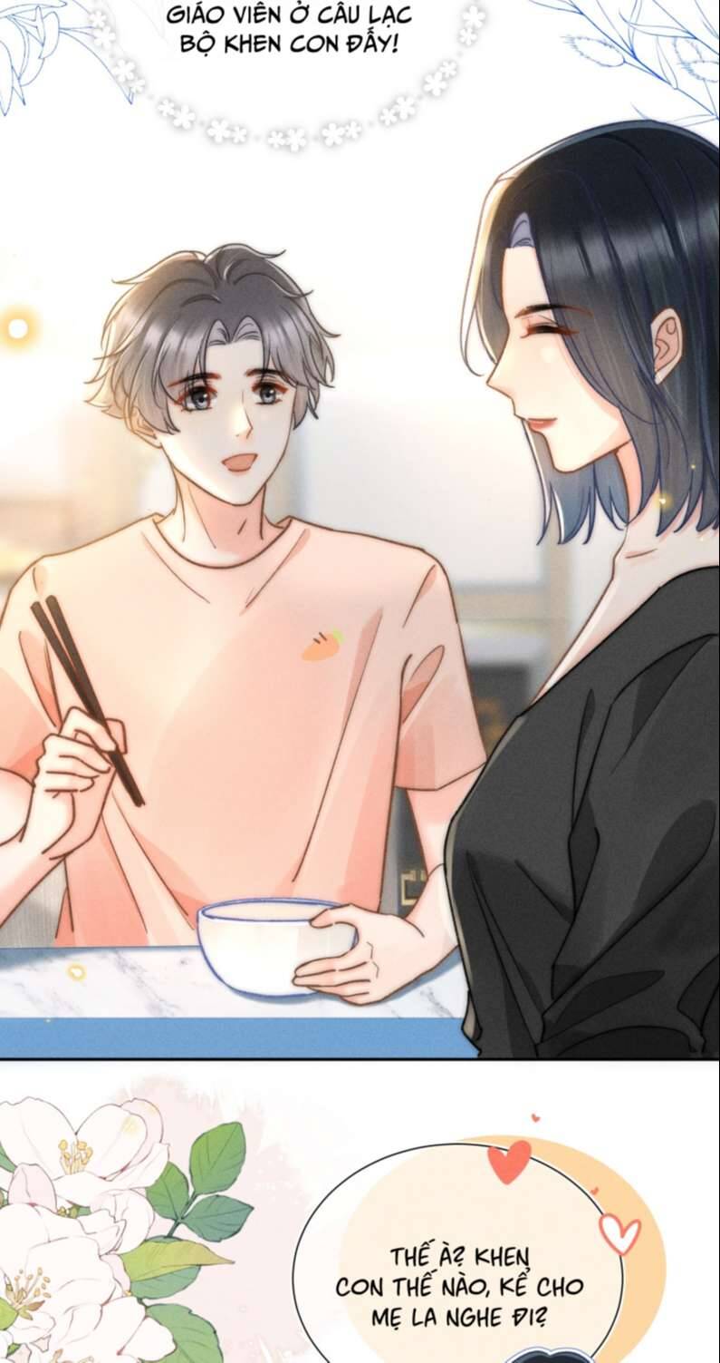 Ánh Trăng Vì Tôi Mà Đến Chap 18 - Next Chap 19