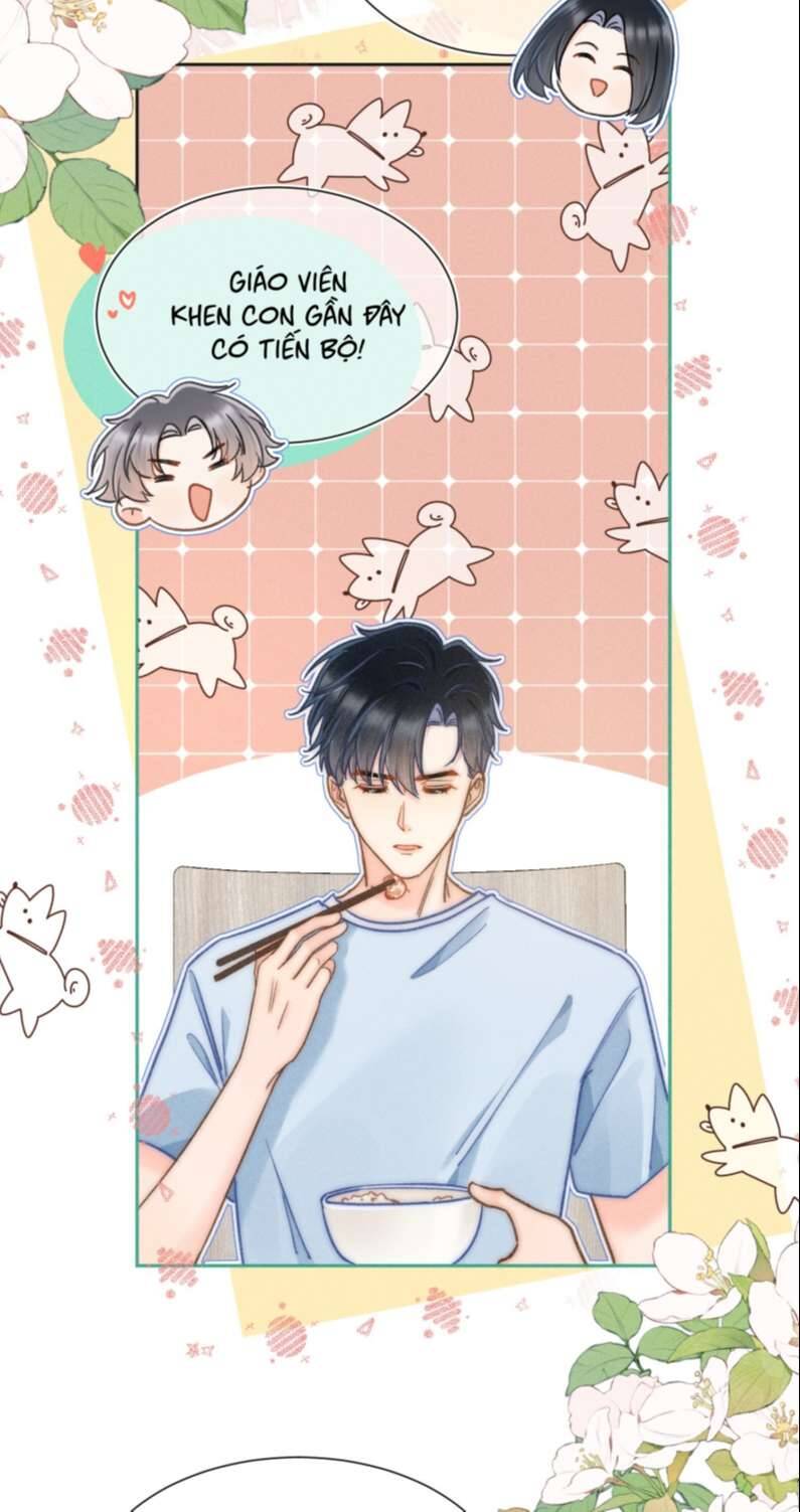 Ánh Trăng Vì Tôi Mà Đến Chap 18 - Next Chap 19