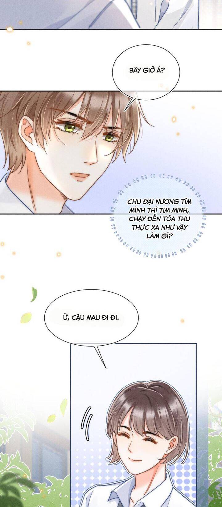 Ánh Trăng Vì Tôi Mà Đến Chap 19 - Next Chap 20