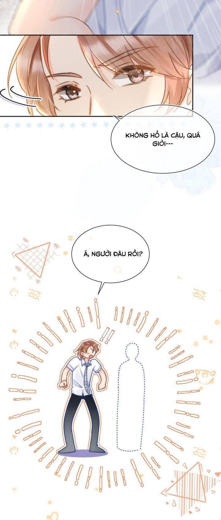 Ánh Trăng Vì Tôi Mà Đến Chap 19 - Next Chap 20