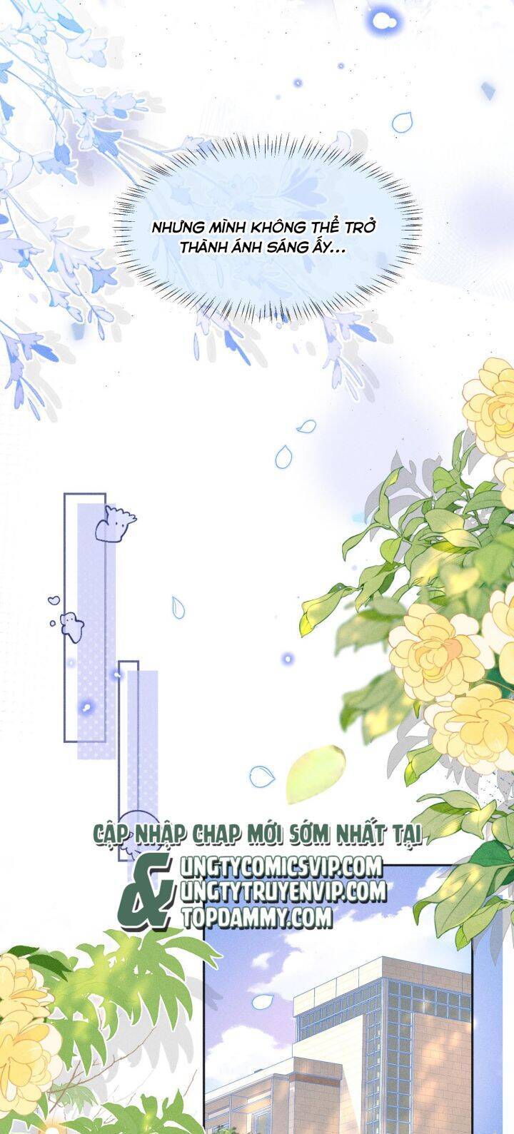 Ánh Trăng Vì Tôi Mà Đến Chap 19 - Next Chap 20