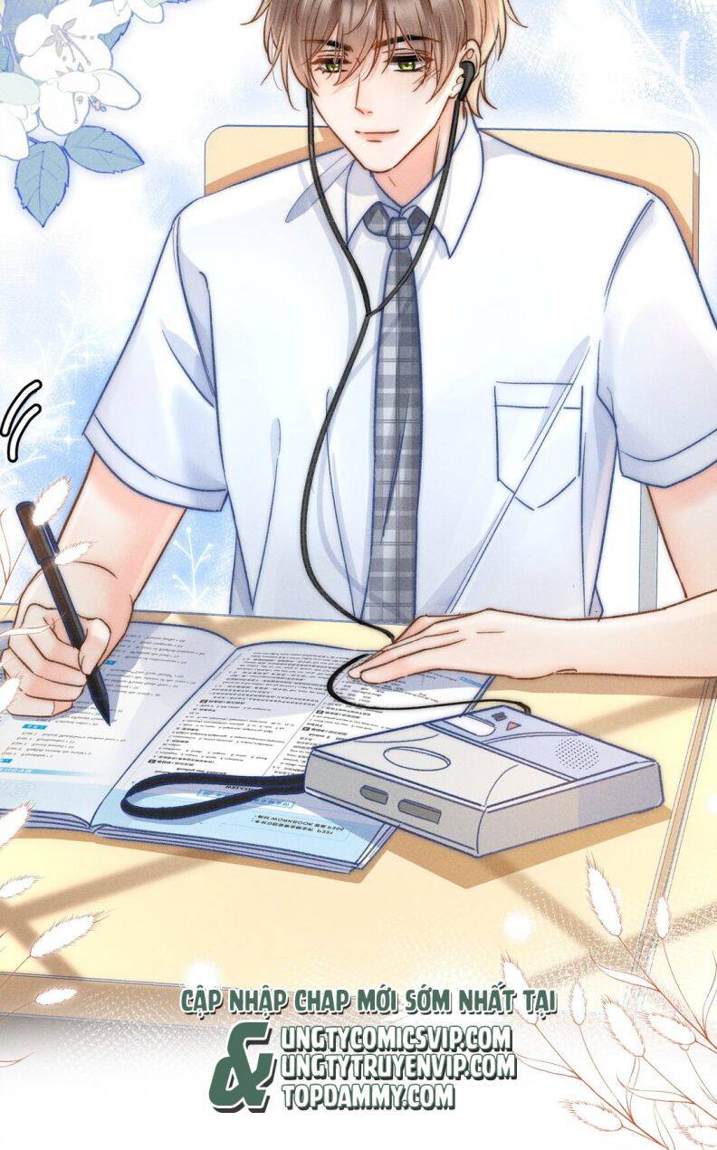 Ánh Trăng Vì Tôi Mà Đến Chap 20 - Next Chap 21