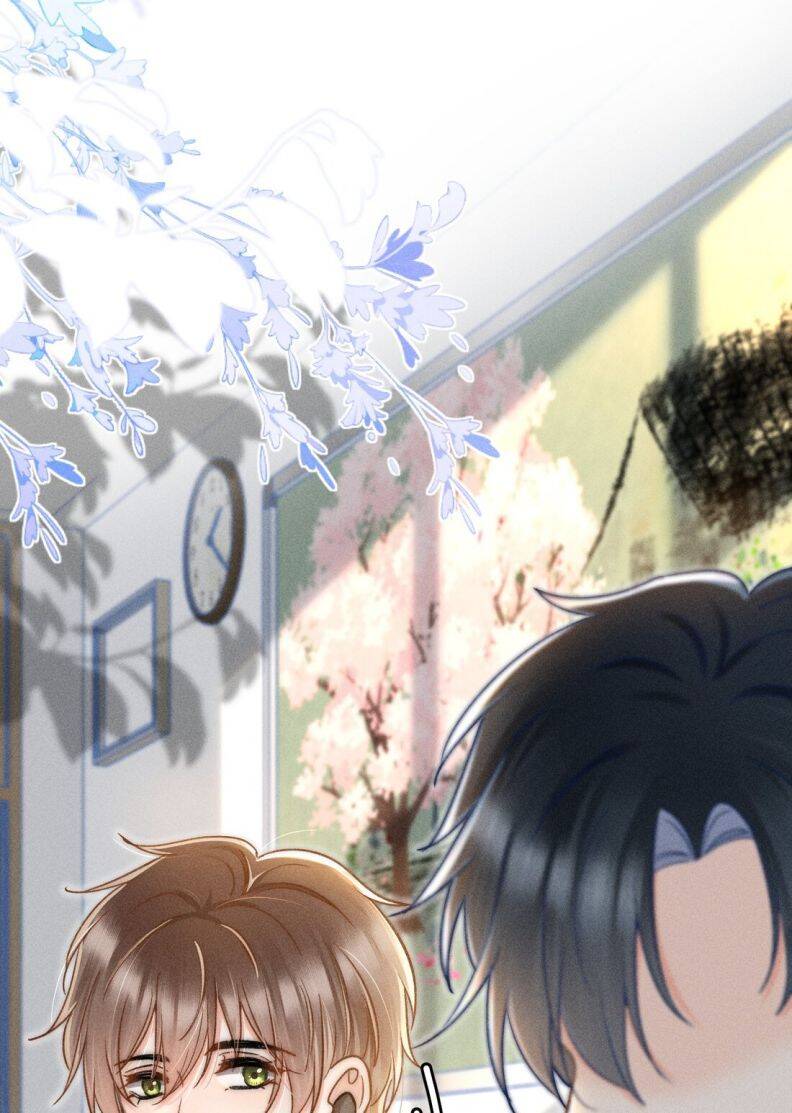 Ánh Trăng Vì Tôi Mà Đến Chap 20 - Next Chap 21