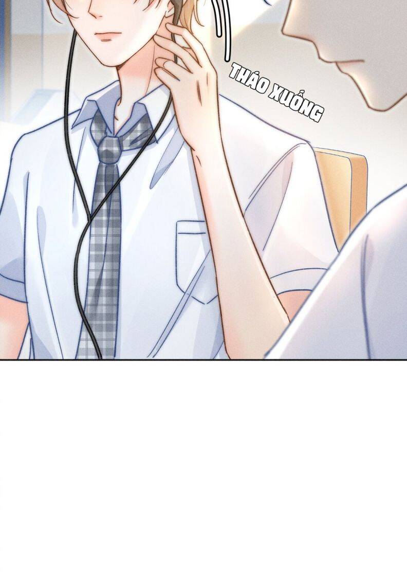 Ánh Trăng Vì Tôi Mà Đến Chap 20 - Next Chap 21