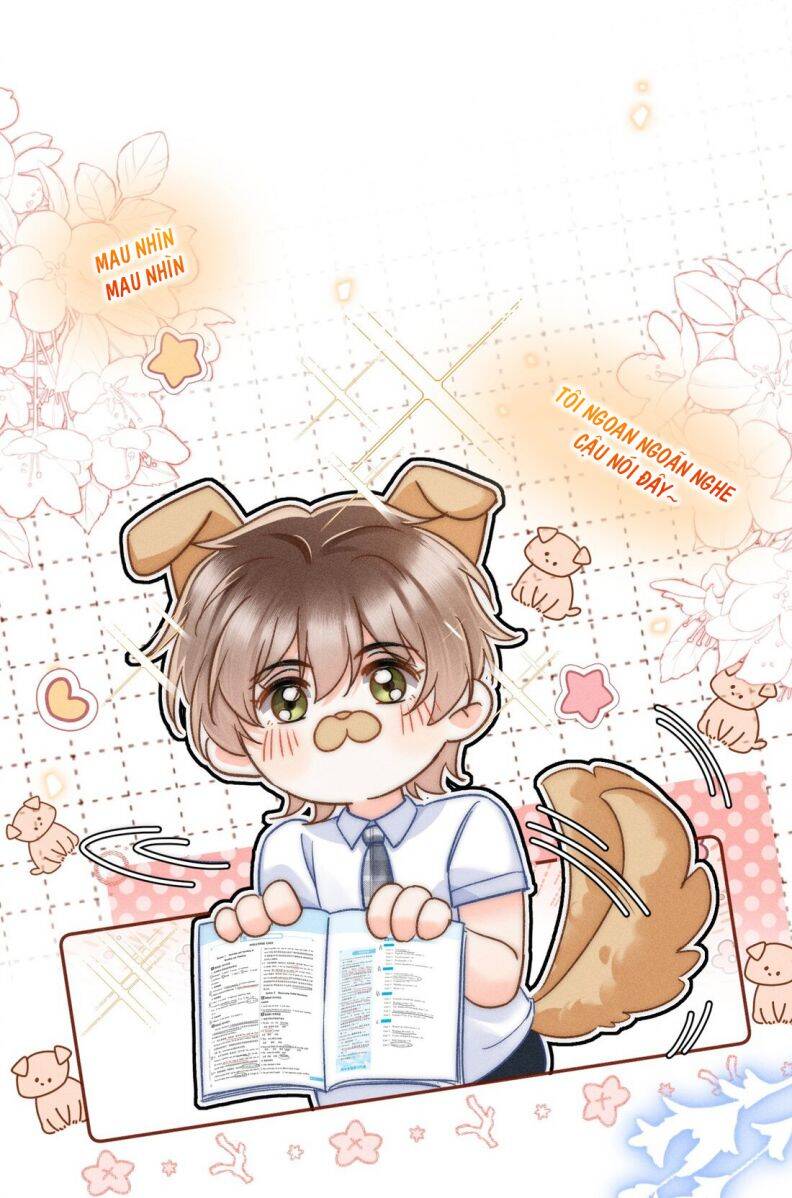 Ánh Trăng Vì Tôi Mà Đến Chap 20 - Next Chap 21