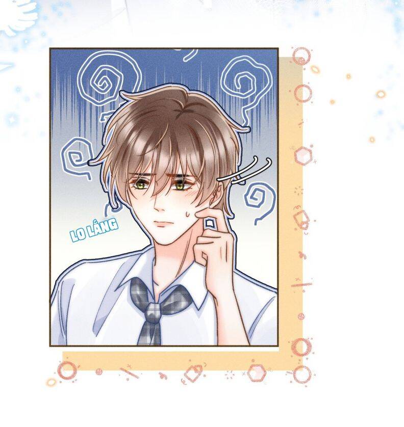 Ánh Trăng Vì Tôi Mà Đến Chap 20 - Next Chap 21