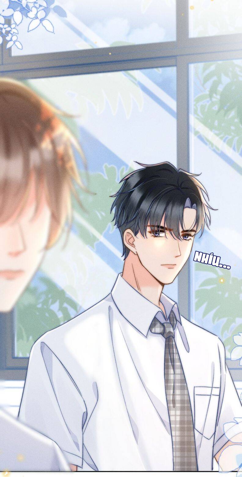 Ánh Trăng Vì Tôi Mà Đến Chap 20 - Next Chap 21