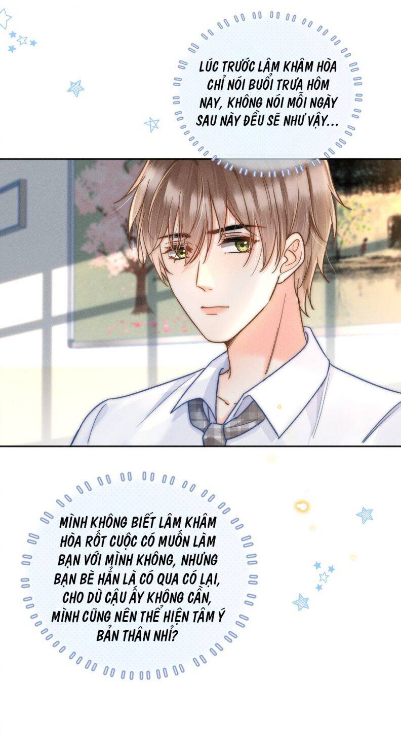 Ánh Trăng Vì Tôi Mà Đến Chap 20 - Next Chap 21
