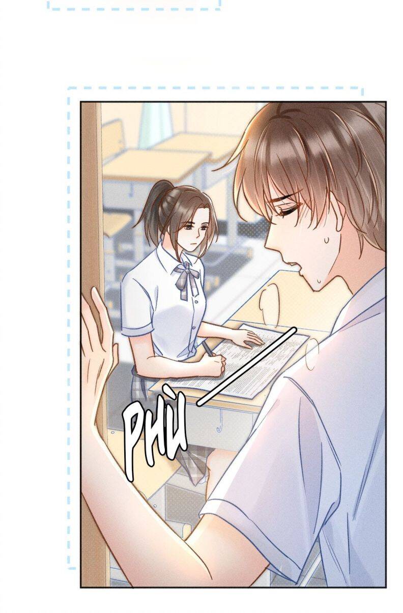 Ánh Trăng Vì Tôi Mà Đến Chap 20 - Next Chap 21