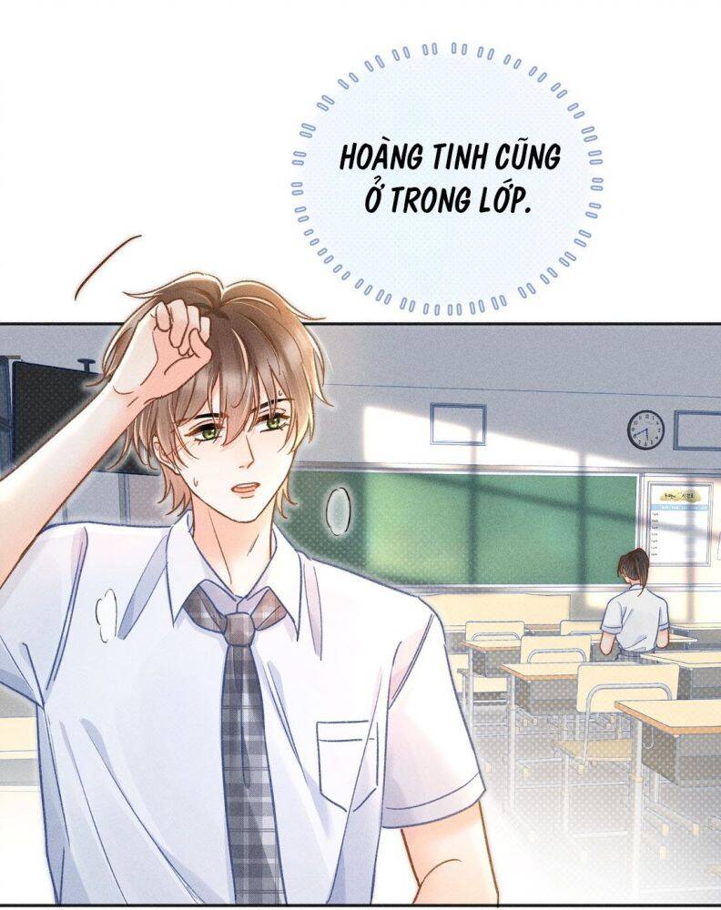 Ánh Trăng Vì Tôi Mà Đến Chap 20 - Next Chap 21