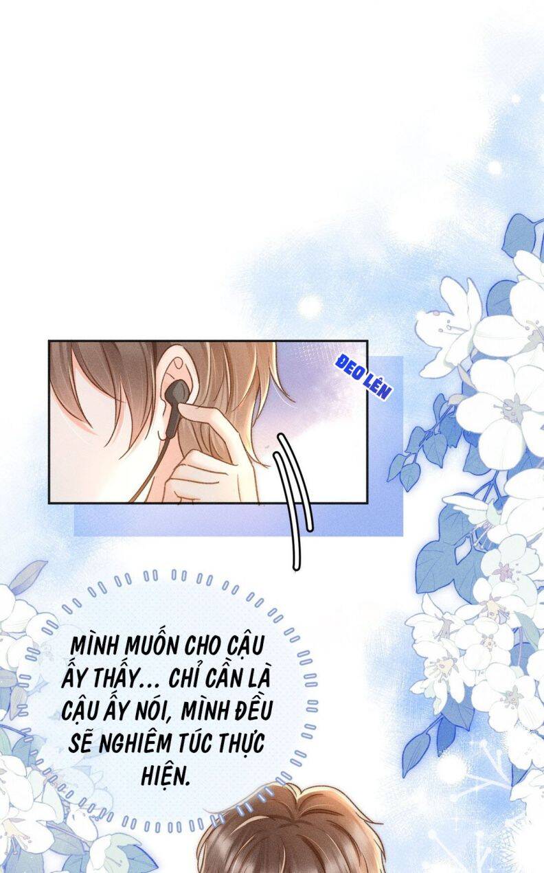 Ánh Trăng Vì Tôi Mà Đến Chap 20 - Next Chap 21