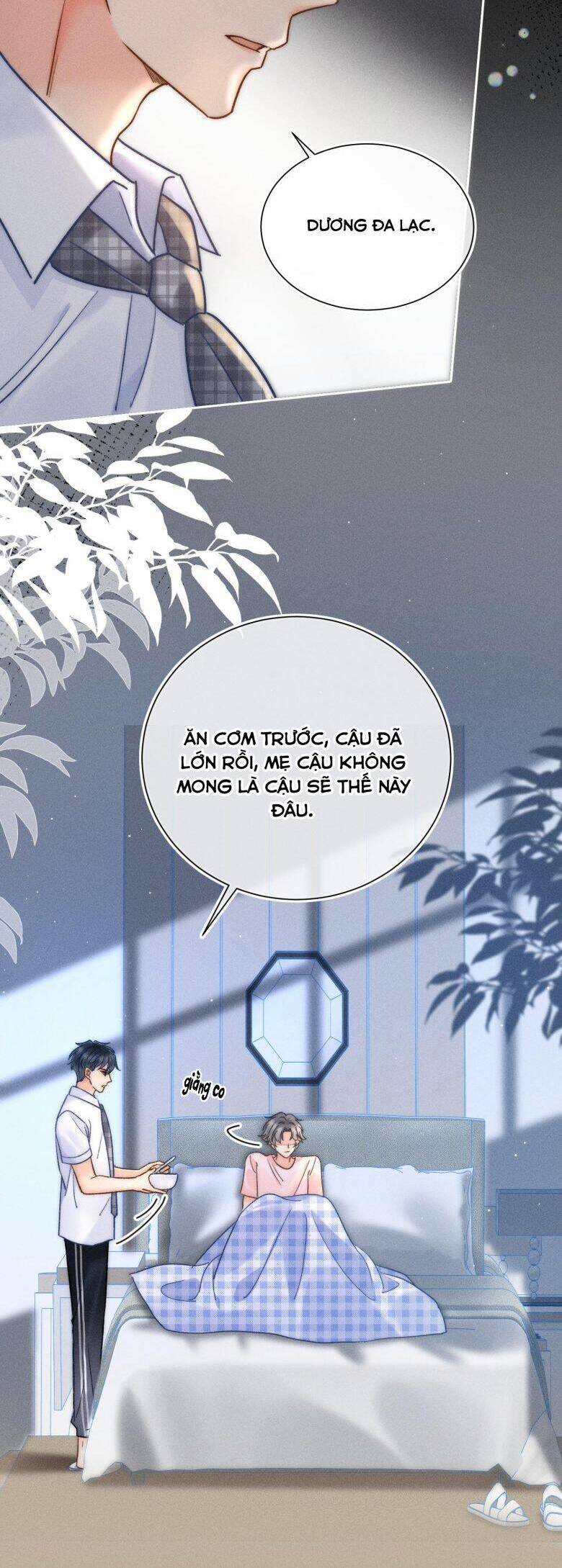 Ánh Trăng Vì Tôi Mà Đến Chap 26 - Next Chap 27