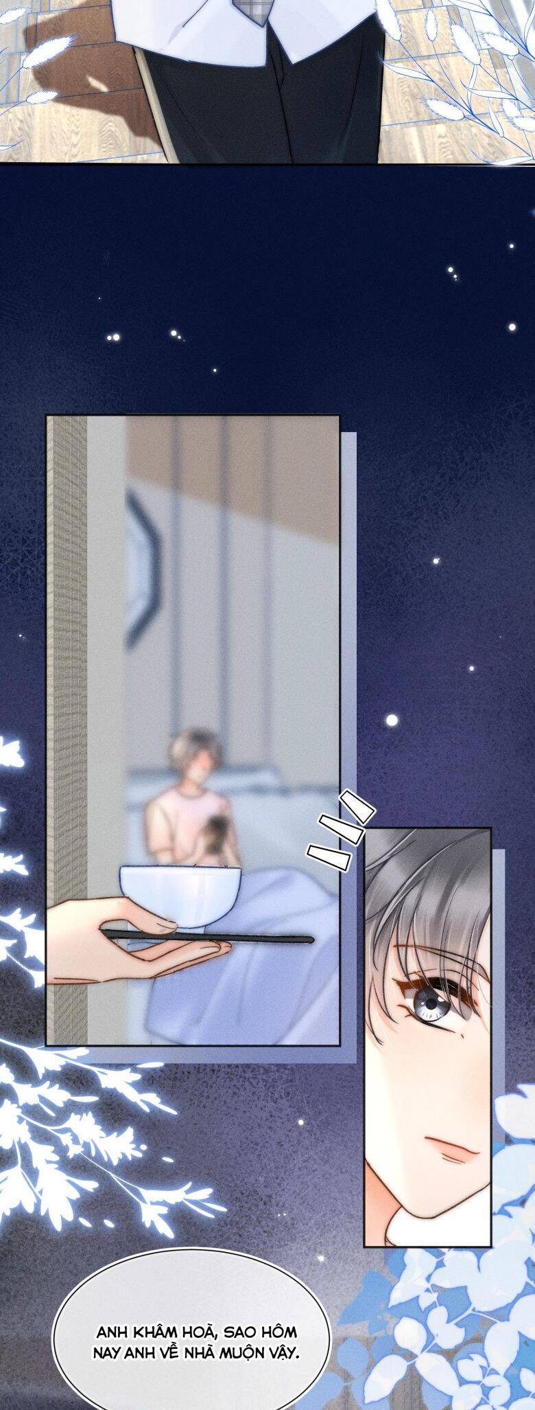 Ánh Trăng Vì Tôi Mà Đến Chap 26 - Next Chap 27