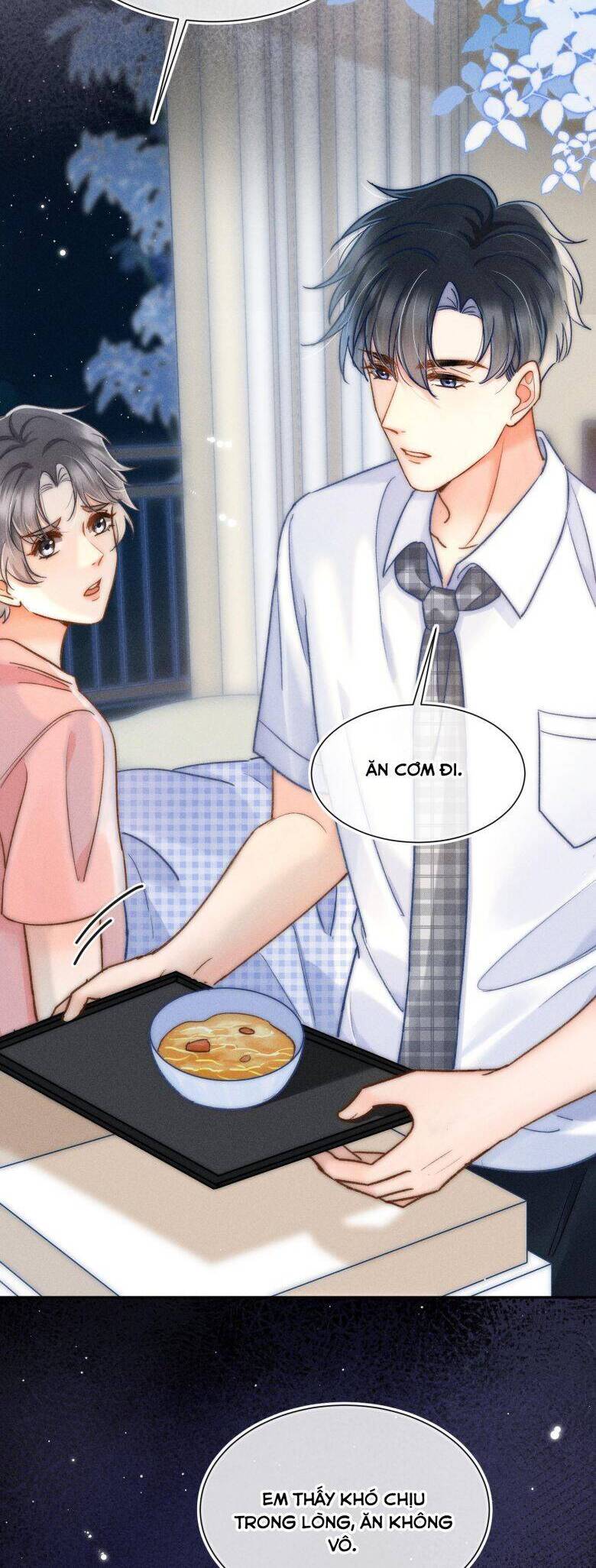 Ánh Trăng Vì Tôi Mà Đến Chap 26 - Next Chap 27