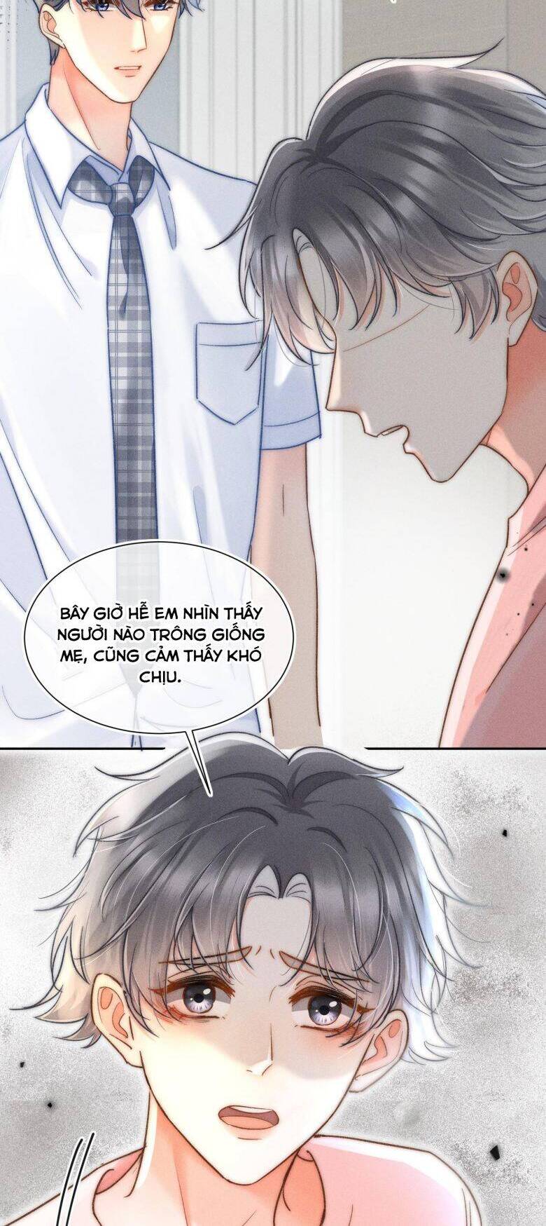 Ánh Trăng Vì Tôi Mà Đến Chap 26 - Next Chap 27